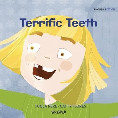 bokomslag Terrific Teeth