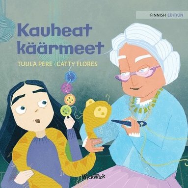 bokomslag Kauheat käärmeet