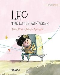 bokomslag Leo, the Little Wanderer