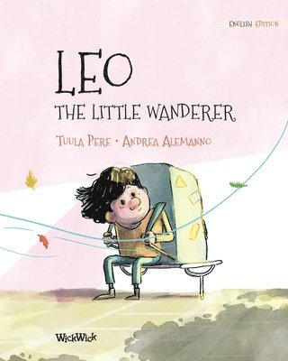 Tuula Pere, Susan Korman - Leo, the Little Wanderer, Häftad