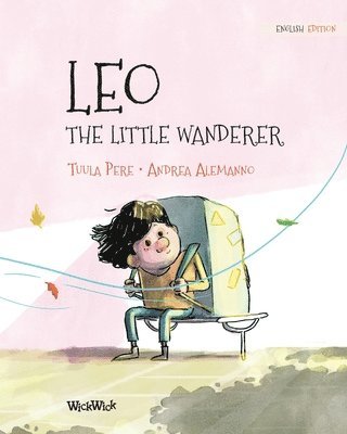 Leo, the Little Wanderer 1