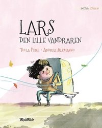 bokomslag Lars, den lille vandraren