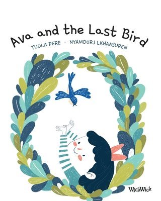 Ava and the Last Bird 1