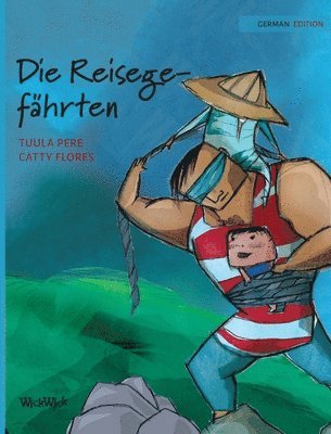 Die Reisegefahrten 1