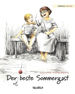 Der beste Sommergast 1