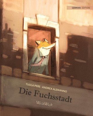 Tuula Pere - Fuchsstadt, Häftad