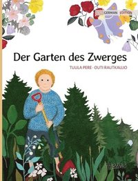 bokomslag Der Garten des Zwerges