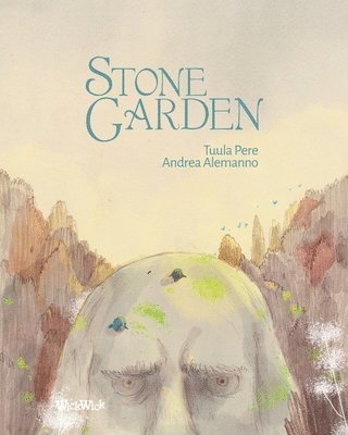 Stone Garden 1