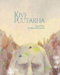 bokomslag Kivipuutarha
