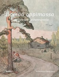 bokomslag Elämää oppimassa