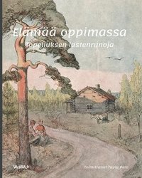bokomslag Elämää oppimassa