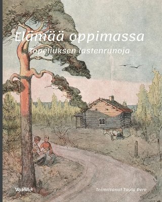 bokomslag Elämää oppimassa