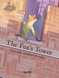 bokomslag The Fox's Tower