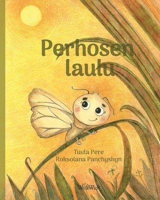 Perhosen laulu 1