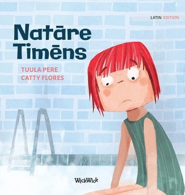 Tuula Pere - Natāre Timēns, Inbunden