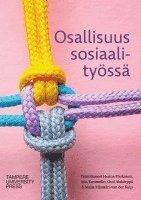 Osallisuus sosiaalityössä