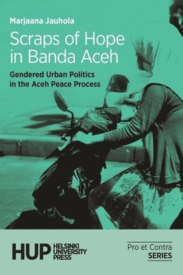 Scraps of Hope in Banda Aceh 1