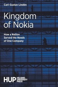 bokomslag Kingdom of Nokia