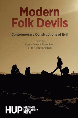 Modern Folk Devils 1