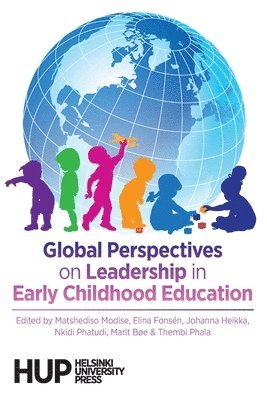 Global Perspectives on Leadership in Early Childhood Education 1
