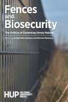 bokomslag Fences and Biosecurity
