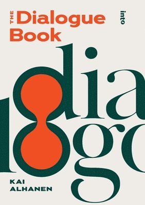 bokomslag Dialogue Book