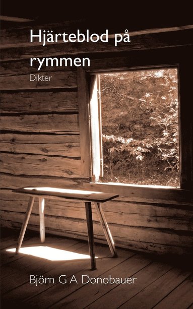 bokomslag Hjärteblod på rymmen