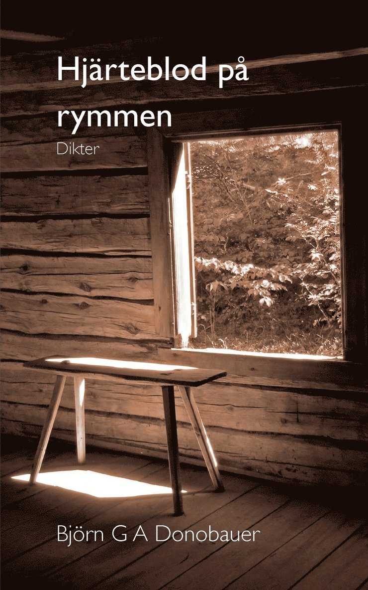 Hjärteblod på rymmen 1