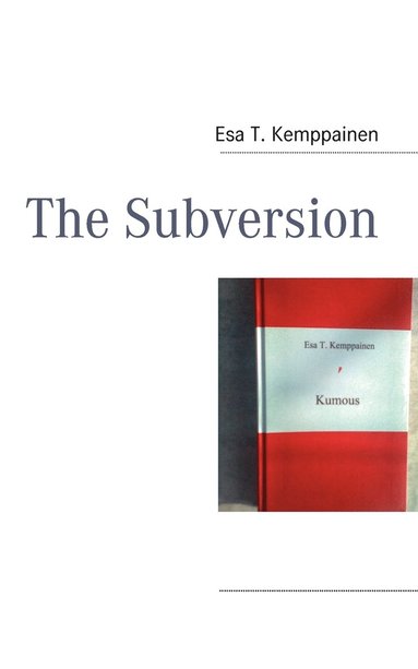 bokomslag The Subversion