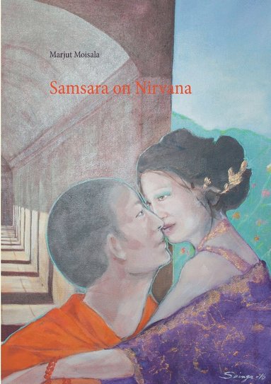 bokomslag Samsara on Nirvana