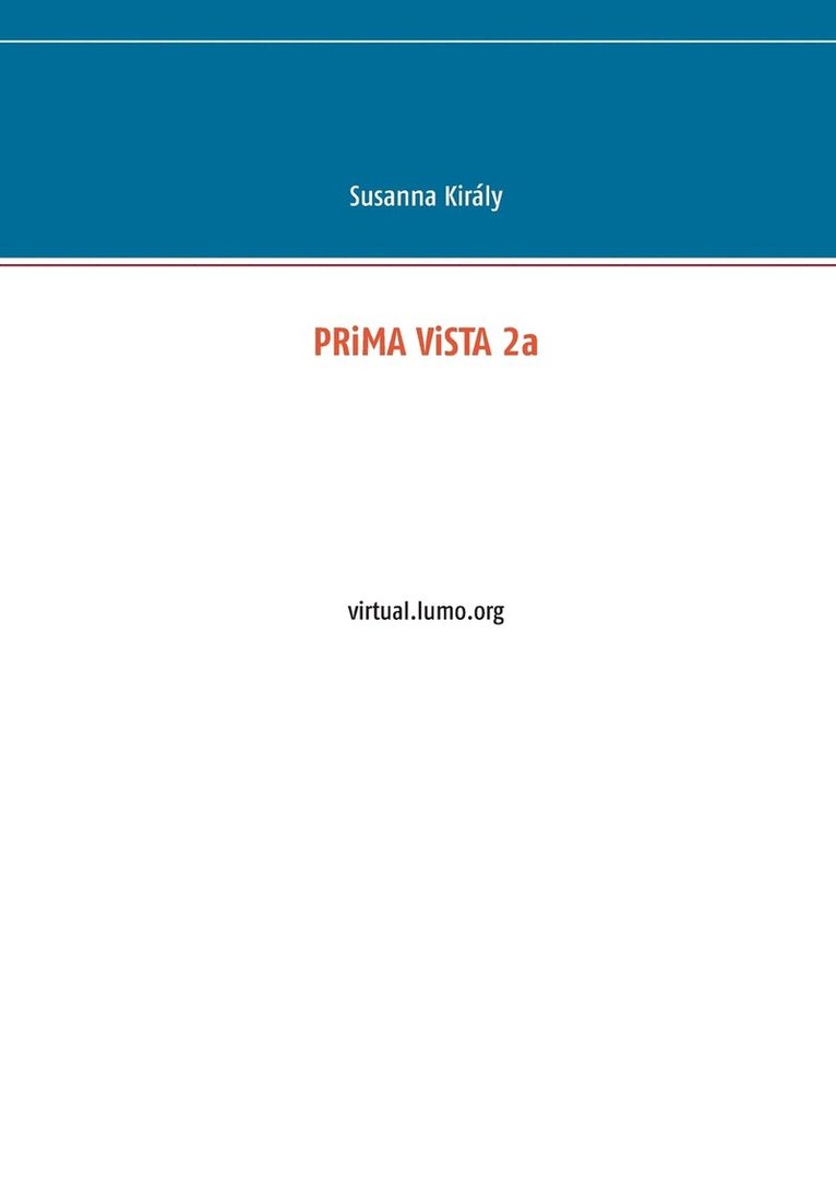 PRiMA ViSTA 2a 1