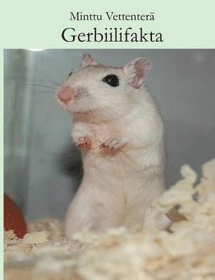 bokomslag Gerbiilifakta