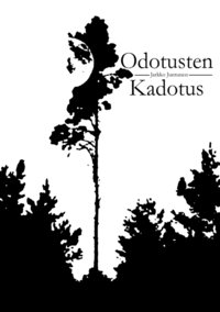 bokomslag Odotusten Kadotus