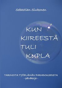 bokomslag Kun kiireestä tuli kupla
