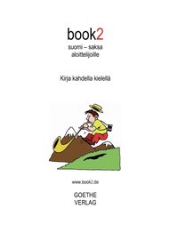 bokomslag book2 suomi - saksa aloittelijoille