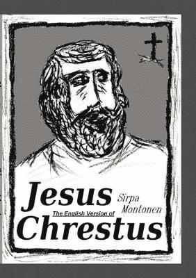 bokomslag English Version of Jesus Chrestus