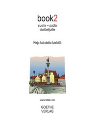 bokomslag book2 suomi - puola aloittelijoille