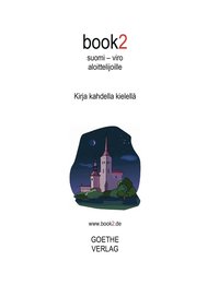 bokomslag book2 suomi - viro aloittelijoille