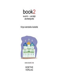 bokomslag book2 suomi - venj aloittelijoille