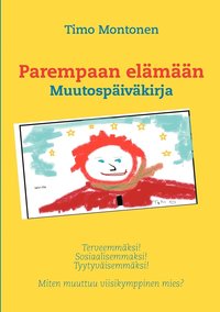 bokomslag Parempaan elämään