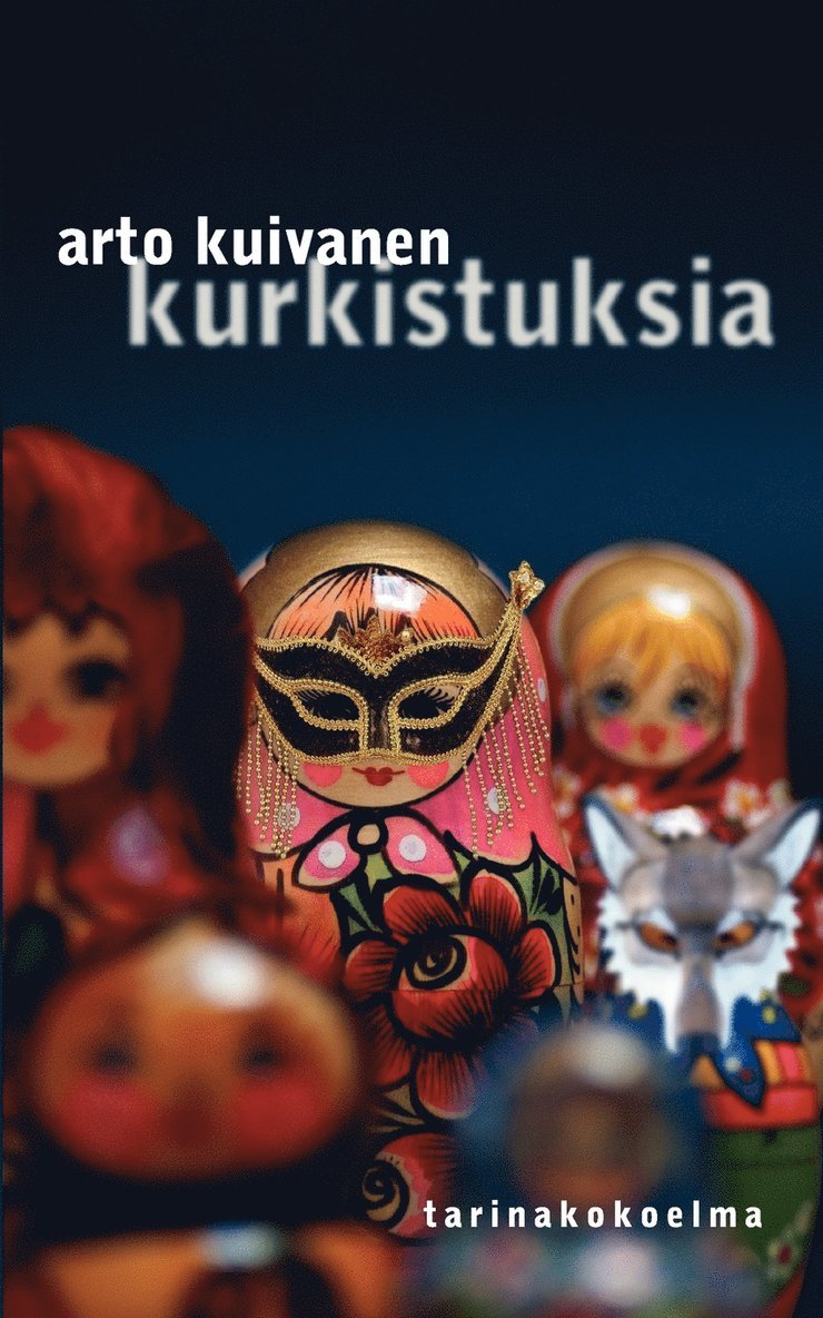 Kurkistuksia
