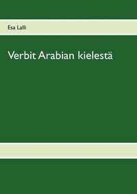 bokomslag Verbit arabian kielestä