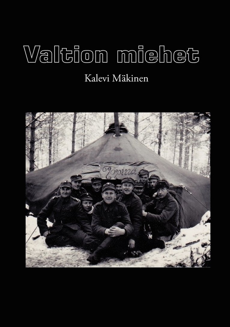 Valtion miehet 1