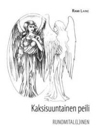 bokomslag Kaksisuuntainen peili