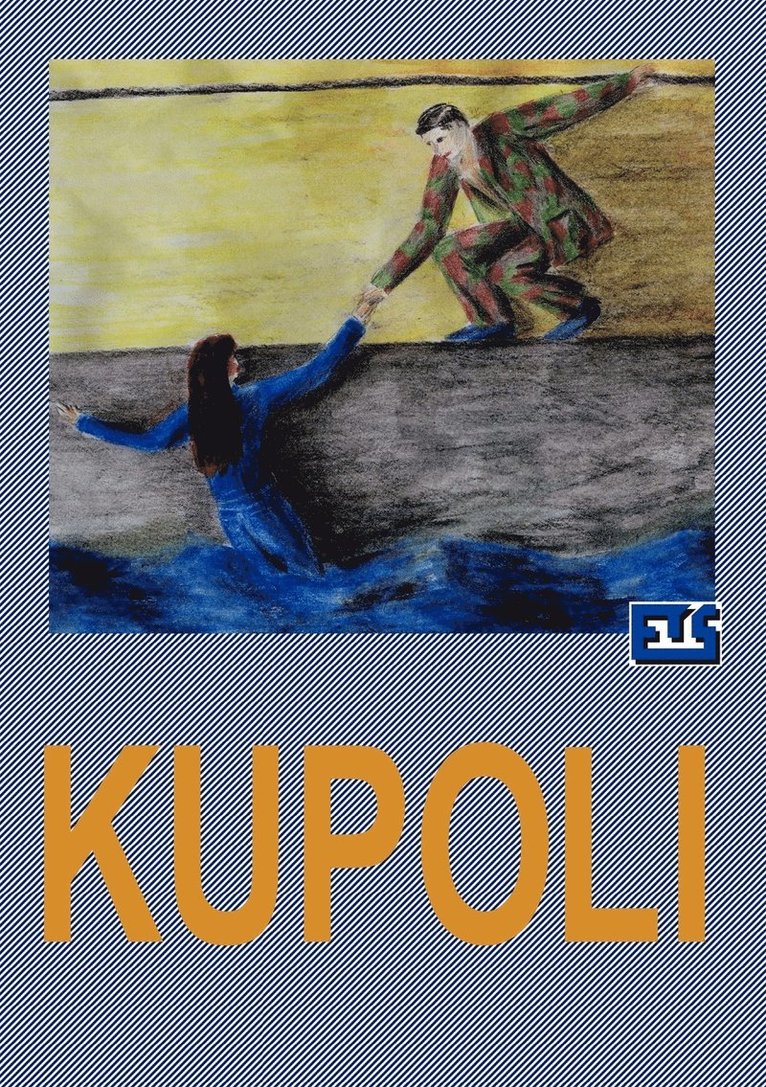 Kupoli 1