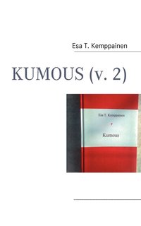 bokomslag Kumous (v. 2)