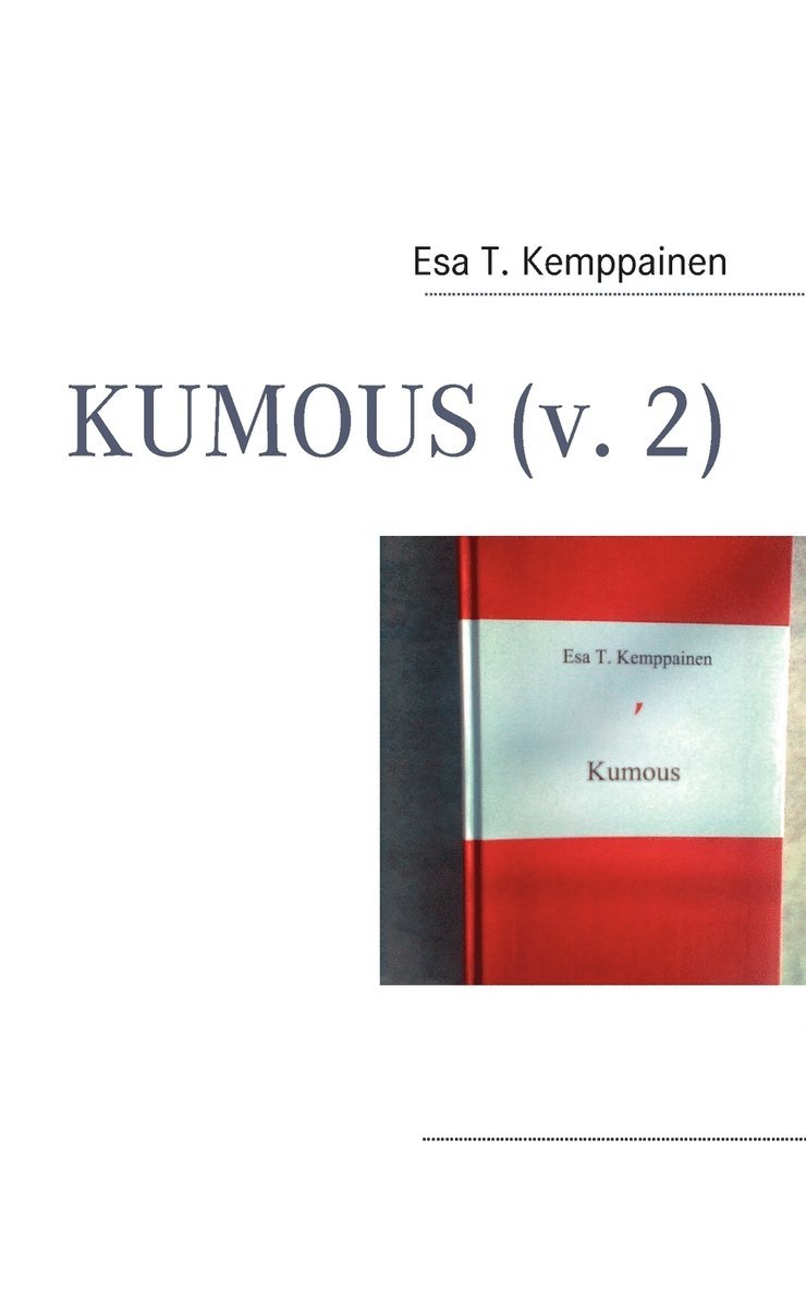 Kumous (v. 2) 1