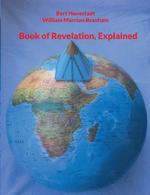 bokomslag Book of Revelation, Explained