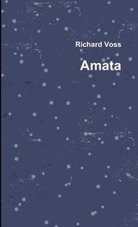 bokomslag Amata