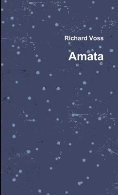 Richard Voss - Amata, Häftad